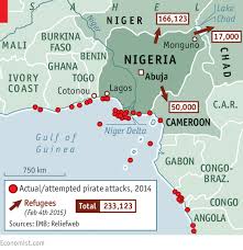 Though shark is a carnivorous fish whose main diet is meat this does not make it is haram (impermissible) to eat. Big Fish Or Shark In A Small Pond The Economist