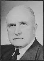 Kiker, Charles William, Georgia State Senate