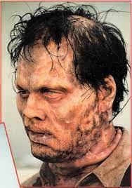 Sortie le 6 août 1997 | 1h 38min. Vincent D Onofrio Edgar Make Up Men In Black Mib Flickr