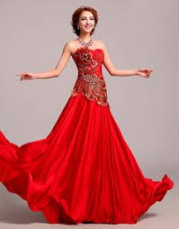 Traditionally, on the wedding day, the bride wore a red dress and covered her face with a red veil. 110 Chinese Wedding Dresses Ideas In 2021 Chinese Wedding Dress Chinese Wedding Wedding Dresses