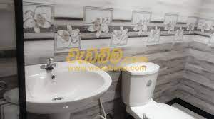 He best floor, wall, bath, and outdoor tiles in the world are designed in italy and therefore it will be an advantage to buy italian tiles (e.g sri lanka is home to a number of tile companies, including tile manufacturers, importers, and retailers. Bath Room Finishing Work Price In Sri Lanka Wedabima Com