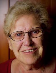 Obituary information for Floris "Sally" Marie Gold