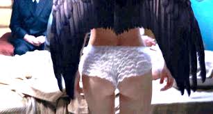 Here's the video of megan fox on the set interview from passion play movie. Megan Fox Passion Play Stills 2011 Gotceleb