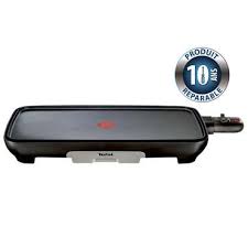 Barbecue Grill Plancha Tefal