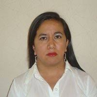 BERTHA SANDRA CORIA ZAVALA