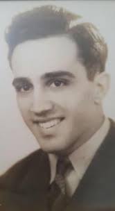 Charles Vincent Taormina, Sr.