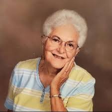 Donna Mellinger Fryer