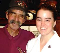 A GOOD AGE: Let them rest in peace