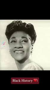 Lucille Bowman Blues Singer