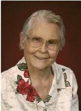 Obituary information for Eally McAlpin Hinkle