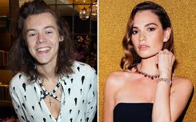Loved the way the story is told from the point of view of both the main characters. Harry Styles Lily James To Star In Amazon S Lgbtq Love Story My Policeman