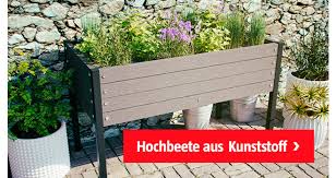 Hochbeet gabione gabionen 240 cm höhe 40 cm gartendekoration inkl. Hochbeete Kaufen Bauen Anlegen Bauhaus