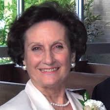 Helen Allemand Leblanc Obituary April 13, 2021