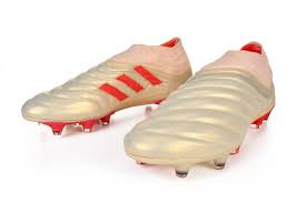 The german midfielder has been enjoying a strong tournament wearing the white/black/blue adidas 11pro that he ended his previous campaign with bayern munich wearing. Instep Review Adidas Copa 19 Soccerpro