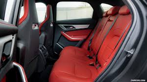 Check spelling or type a new query. 2021 Jaguar F Pace P400 Mhev Interior Rear Seats Caricos