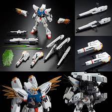 p bandai mg 1 100 gundam f91 back cannon twin vsbr type ver 2 0 release info gundam kits collection news and reviews gundam bandai cannon