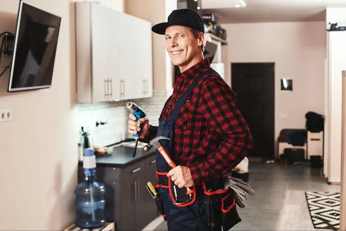 Handyman & Basic Maintenance Skills