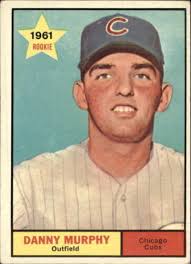 Micah Murphy 1990 ProCards #3291 Huntington Cubs