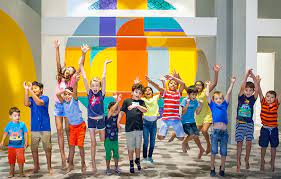 Oli systems specializes in electrolyte thermodynamics and aqueous corrosion simulation. Oli Oli Dubai Best Place To Leave Your Kids In Dubai