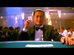 Aka:dou sanles dieux du je. Chow Yun Fat In Hard Game Trailer 1994 Deutsch English Youtube