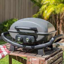 Get nexgrill 2 burner grill today w/ drive up or pick up. Amazon Com Nexgrill Fortress 2 Burner Cast Aluminum Table Top Gas Grill Heavy Duty Push And Turn Ignition With Built In Thermometer Everything Else