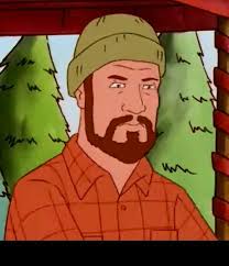 Who is your favorite one-off character, and why is it Chappy? :  r/KingOfTheHill
