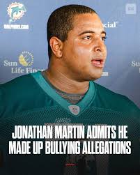 How well do you remember the “Bullygate” scandal headlines led by the  supposed behavior of Richie Incognito?