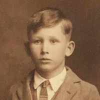 William Joseph Williams (1916–1995)