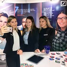 Deutsche Bank Schuler Karriere Home Facebook