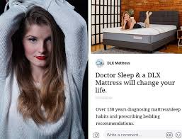 We offer competitive prices and incredible service to make your. Barbizon Modeling Samantha Booked A Dlx Mattress Commercial