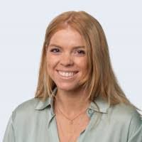 Olivia Kinsey's Instagram, Twitter & Facebook