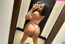 Prettiyonna Nude OnlyFans Leak Picture KtL7Y59HTk | MasterFap.net