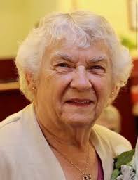 Obituary information for Mary L. (Anderson) Pond