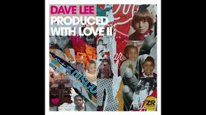 PRODUCED WITH LOVE II (3LP) [ZEDDLP55] - DAVE LEE (JOEY NEGRO) - Z(UK) -  STRADA RECORDS-ストラーダレコード-