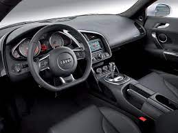 Pin By Trevor Hust On Driversseat Audi R8 Interior Audi R8 Audi