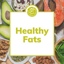 Our bodies digest these refined carbohydrates and starches. Healthy Fats Maple Tree Cancer Alliance