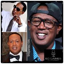 🎂🎈🎂🎈🎂 Happy Birthday To Rap Icon #MasterP! He Is 54 Today!  #PercyRobertMiller