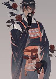 embedded touken ranbu characters touken ranbu cute anime boy