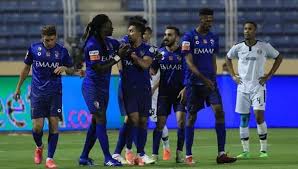 المسحة الطبية الثانية تؤكد إصابة 5 لاعبين وإداري من الهلال بكورونا سعودي 360 بدأ فريق الهلال تحضيراته للمواجهة القادمة ضد باختاكو In 2020 Soccer Field Soccer Sports