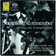 Something to remember