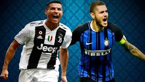 Inter milan vs juventus tournament: Prediksi Juventus Vs Inter Milan Ujian Konsistensi Si Nyonya Tua