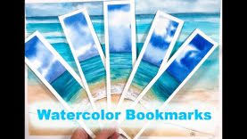 Maybe you would like to learn more about one of these? Ocean Water In Watercolors Painting Tutorial Paintingtube