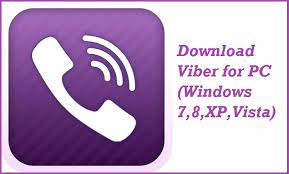 Save big + get 3 months free! Download Viber For Pc Windows 7 8 Xp Vista