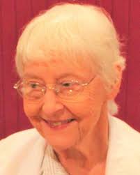 Alice Ferrell Obituary