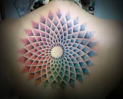 Dieser pinnwand folgen 353 nutzer auf pinterest. 1001 Ideen Fur Mandala Tattoo Fur Manner Und Frauen