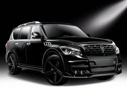 Pin On Infiniti Qx80