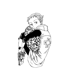 See more ideas about seven deadly sins, seven deadly sins anime, 7 deadly sins. Nanatsu No Taizai