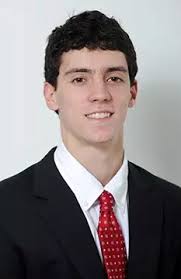 Conor Healey (3/24/2014)