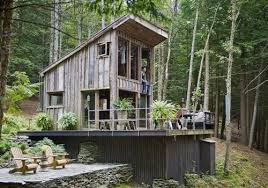 Unverwechselbare Minihauser Tiny Houses Waldhaus Minihaus Cabin In The Woods