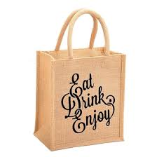 Jute Bag